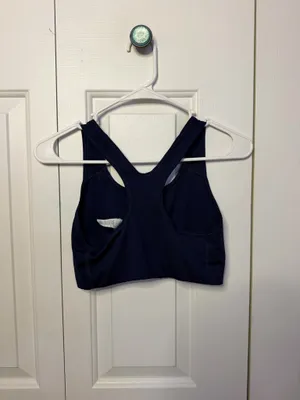 Nike Sports Bra thumbnail 2