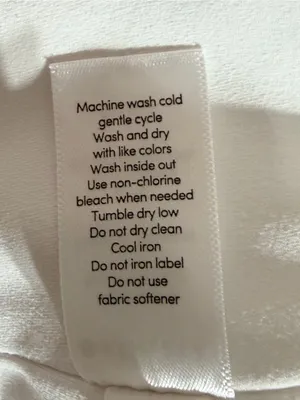 Athleta bike shorts size Small white thumbnail 9