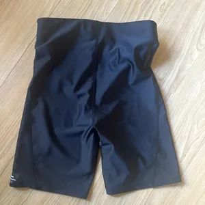 P.E NATION BIKER SHORTS Black Size M thumbnail 3