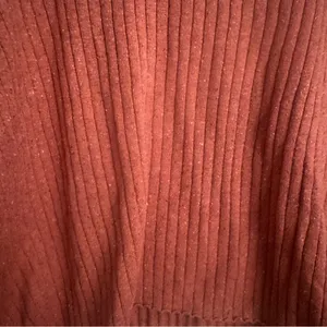 MADEWELL‎ Lawson Ribbed Cropped Crewneck thumbnail 5