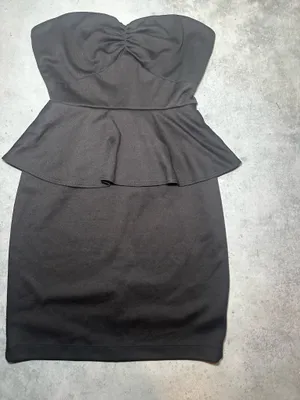 Dress Black thumbnail 3