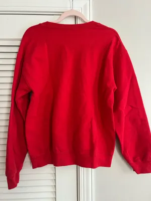 Georgia Bulldogs Sweatshirt crewneck thumbnail 2