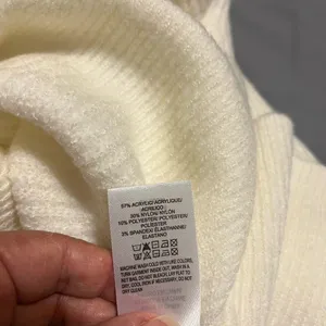 Lucky Brand Ivory Knit Sweater thumbnail 7