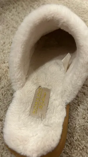 Altar'd State Shoes Slipper thumbnail 2