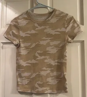 American Eagle Top thumbnail 1