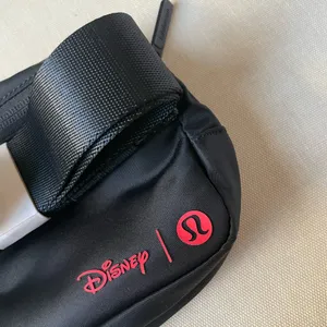 Disney x lululemon Everywhere Belt Bag 1L Mickey in Motion Graphic thumbnail 6