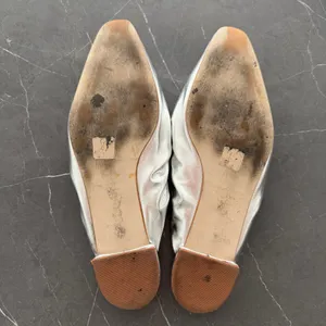 Saks 5th Avenue Mules thumbnail 4
