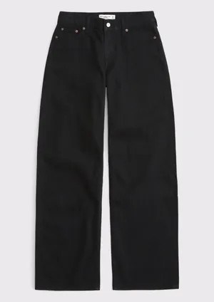 Abercrombie Jeans thumbnail 3