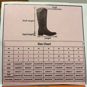 Western Cowboy Pull On Tejas Boots approx. size 7 thumbnail 11