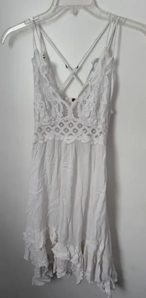 Free People Dress thumbnail 1