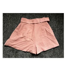 REVOLVE keepsake Womens shorts Blush color built in belt NWOT Size Small thumbnail 2