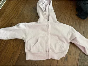 Aritzia sweat set thumbnail 2