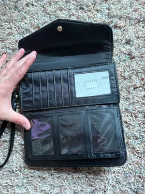 Universal Threads Wristlet Wallet thumbnail 5