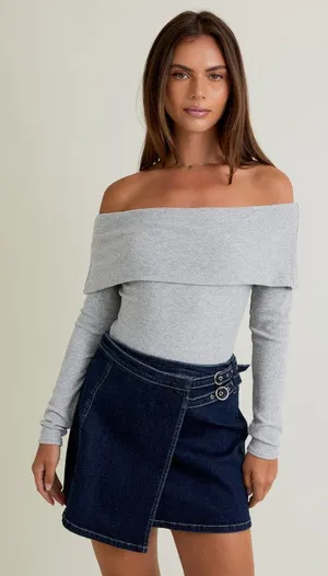 Boutique Bodysuit thumbnail 1