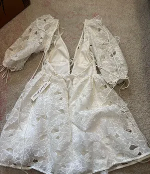 For Love And Lemons Dress thumbnail 5