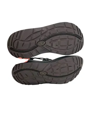 Chacos Womens Black Z/Cloud X2 Sandals Size 7 Adjustable Straps Outdoor Hiking thumbnail 4