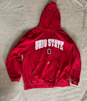 Adidas Sweatshirt ohio state thumbnail 1