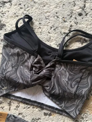 Victorias Secret Pink Activewear Set thumbnail 8