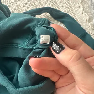 Green Lululemon Align Tank thumbnail 3