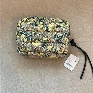 Free People FP Movement Quilted Mini Case thumbnail 3