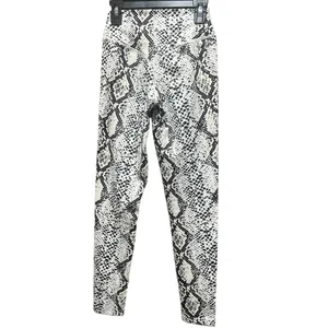 Balance Athletica/Vitality Ascend Kingdom Collection Python Leggings Size Small‎ thumbnail 10