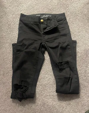 American Eagle Extreme Leggings thumbnail 1