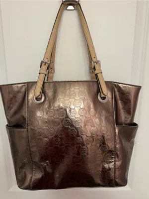 Michael Kors Shoulder Bag thumbnail 2