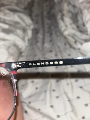 Blue Light Glasses thumbnail 4