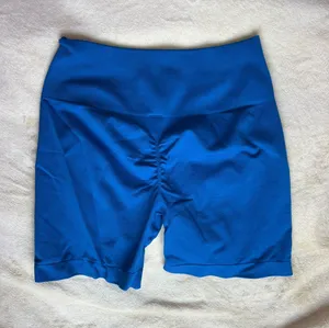 Biker Shorts Blue thumbnail 1