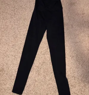 Aerie OFFLINE by Leggings Black thumbnail 1