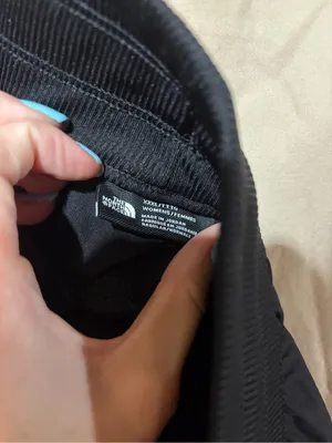 North face shorts thumbnail 4