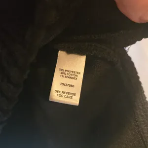 Versona Oversized Sweater Top thumbnail 2