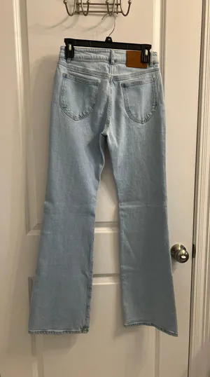 Tecovas Mid Rise Bootcut Jean thumbnail 3
