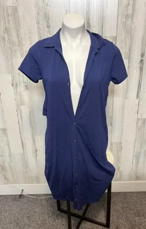 Blue dress Blue thumbnail 1