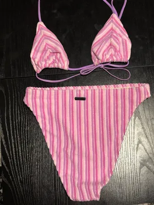 Triangl Lotus Bikini thumbnail 2