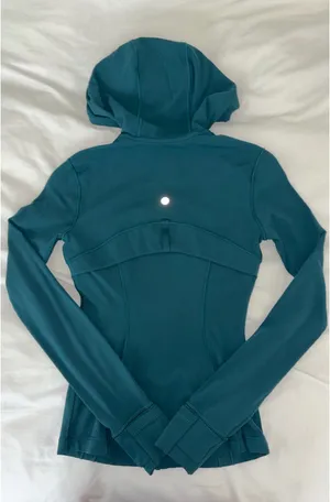 Lululemon Define Jacket thumbnail 2