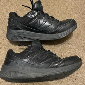 Womens Black‎ New Balance 928v3 Walking Shoes Size 6 WW928BK3 thumbnail 1