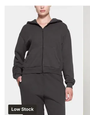 SKIMS Zip-Up thumbnail 1