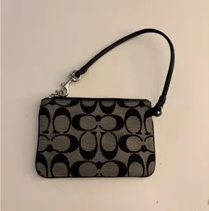 Coach Wallet thumbnail 2