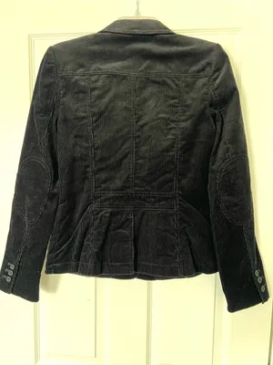 Calvin Klein Corduroy Blazer thumbnail 4