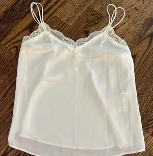 Abercrombie Cami Lace thumbnail 1