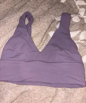 Lululemon Sports Bra thumbnail 1