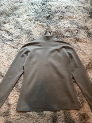Nike Quarter-Zip Dri-Fit thumbnail 4