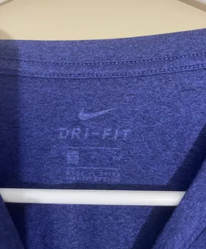 Nike tee thumbnail 2
