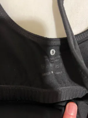 Amazon Workout Top thumbnail 2