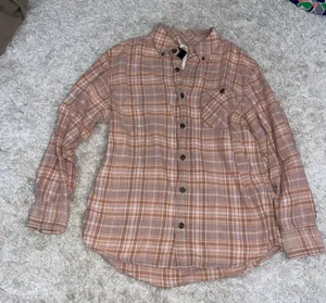 Urban Renewal Flannel thumbnail 1