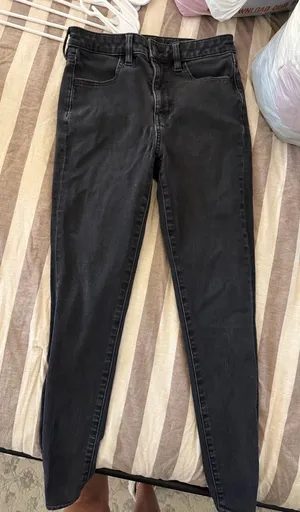 American Eagle Jeans thumbnail 1