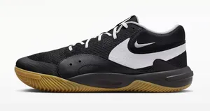 Nike Hyperdunk Volleyball‎ shoes Size 7.5 A37 thumbnail 1