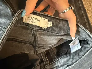 Hidden Jeans thumbnail 5
