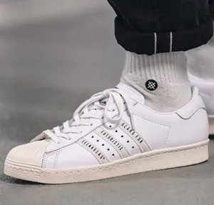 Adidas GUC  Superstar Human Made Sneakers thumbnail 1